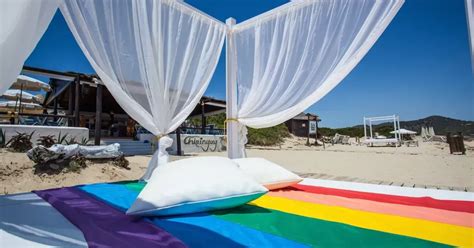 gay bars in ibiza|The Best LGBTQ Bars In Ibiza Spain .